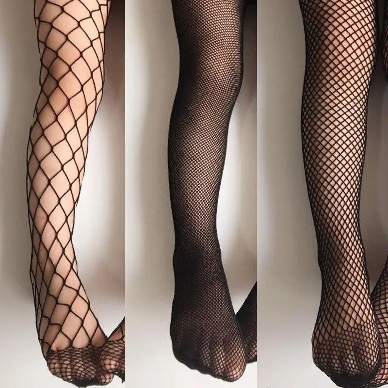 Summer Clothing Baby Girl - Fishnet Lace Mesh Pantyhose for Baby