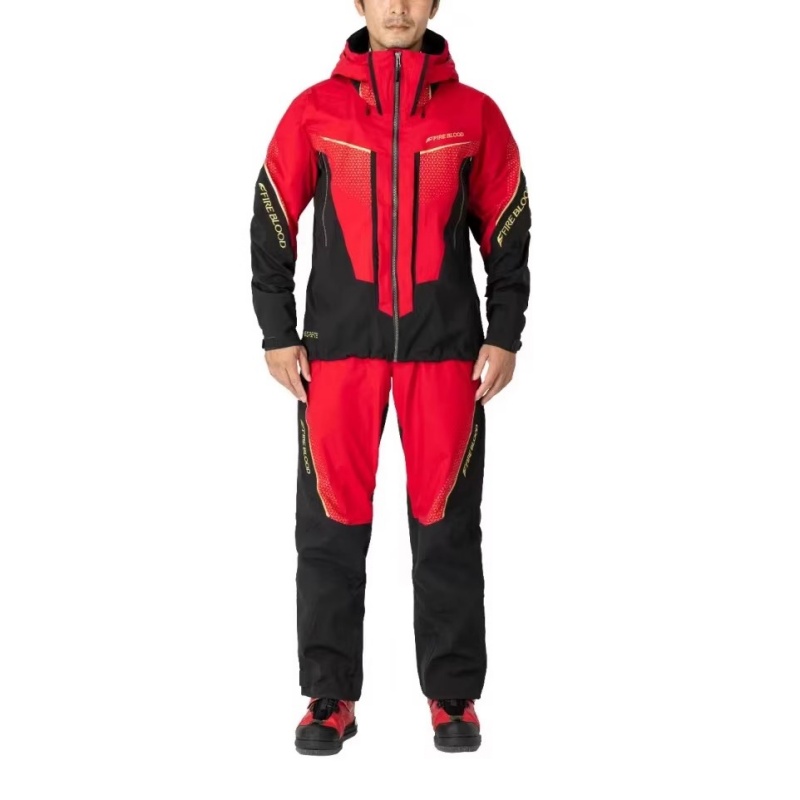 Summer Clothing Brands - Nova Roupa de Pesca Masculina de