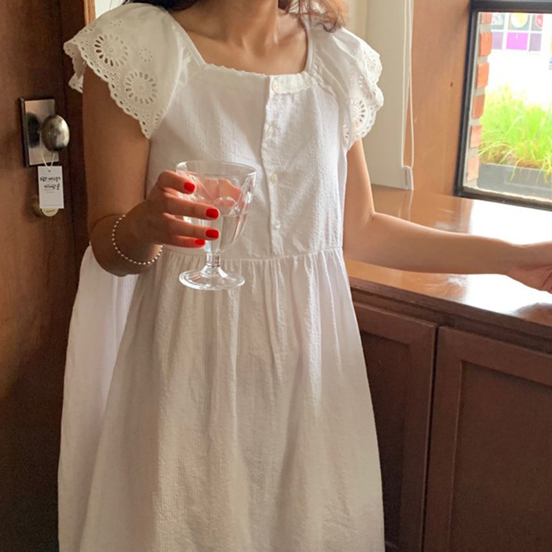 Summer Clothing Stores - Vestido de Noite Kawaii Coreano para