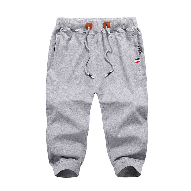 Calças Casuais de Verão Mascul - Summer Clothing Brands avaliação e preço