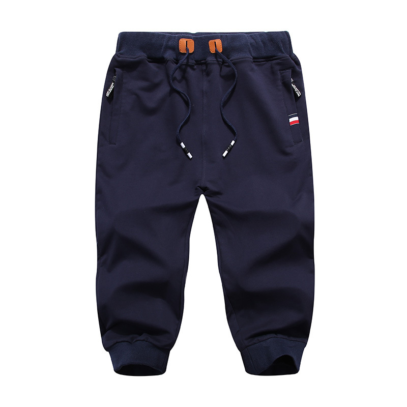 Calças Casuais de Verão Mascul - Summer Clothing Brands avaliação e preço