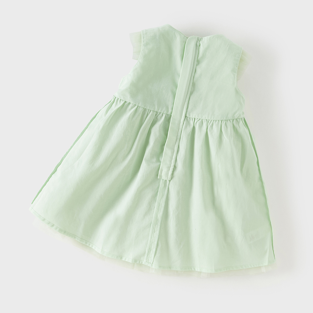Vestido de Princesa em Renda B - Summer Clothing Baby Girl avaliação e preço