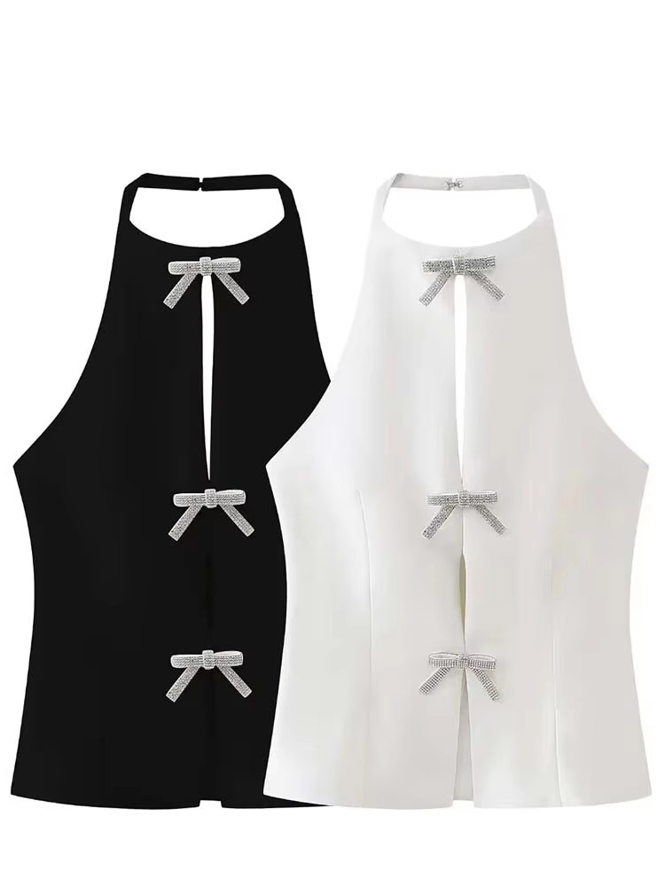 Top de verão feminino jóias ar - Summer Zara avaliação e preço