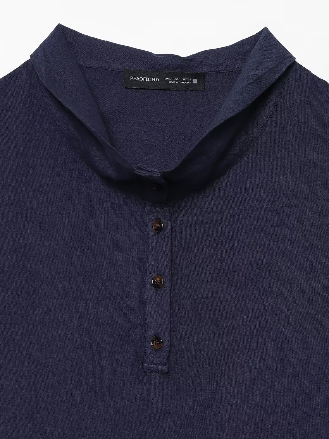 Conjunto Elegante de Camisa Se - Summer Clothing Wraps avaliação e preço