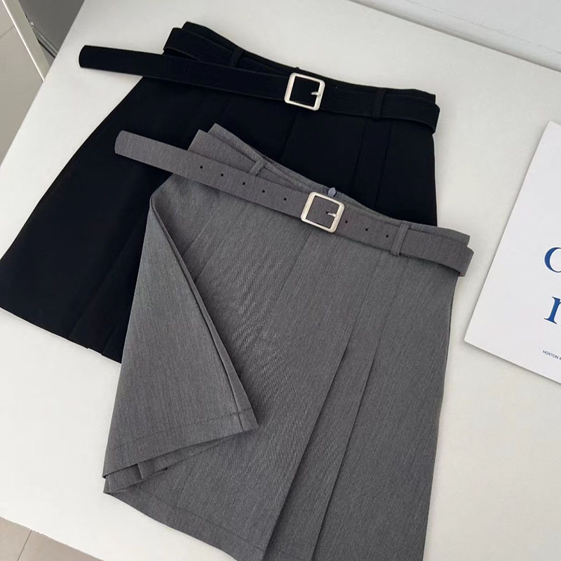Lucyever estilo preppy saia li - Summer Zara avaliação e preço