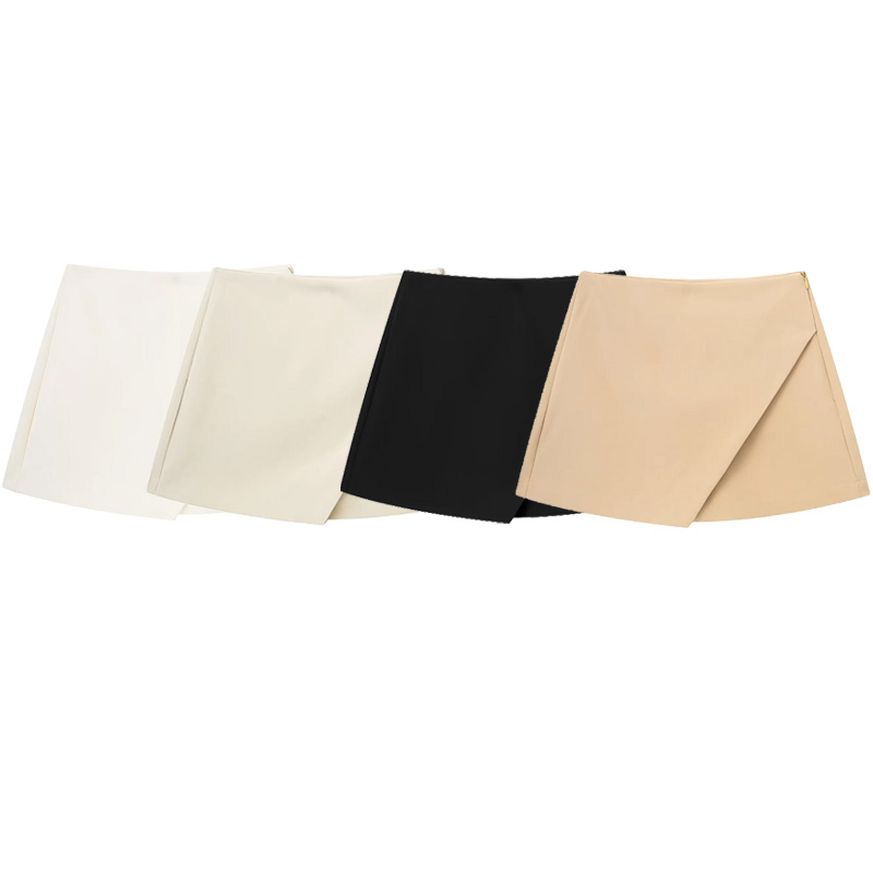 Hxao shorts femininos verão sa - Summer Zara avaliação e preço