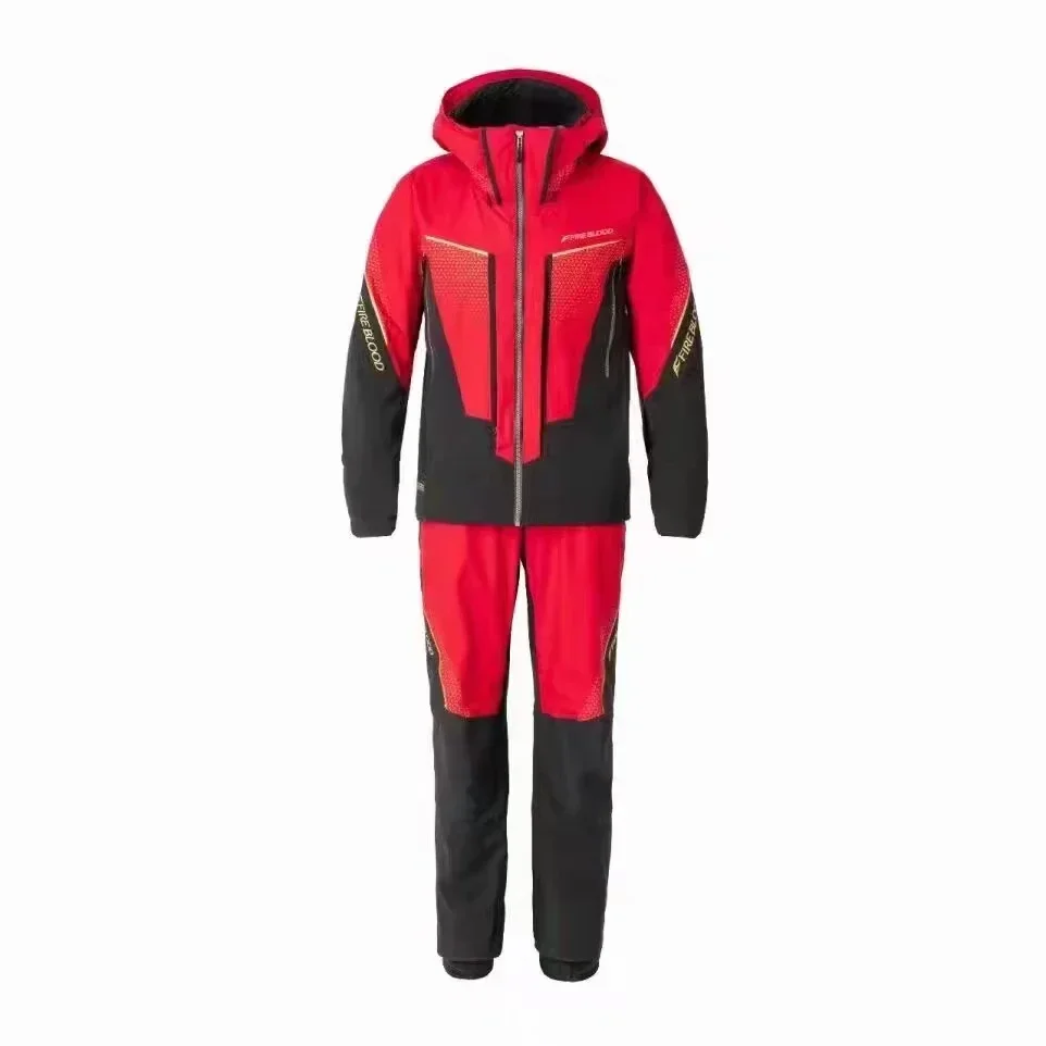Nova Roupa de Pesca Masculina  - Summer Clothing Brands avaliação e preço
