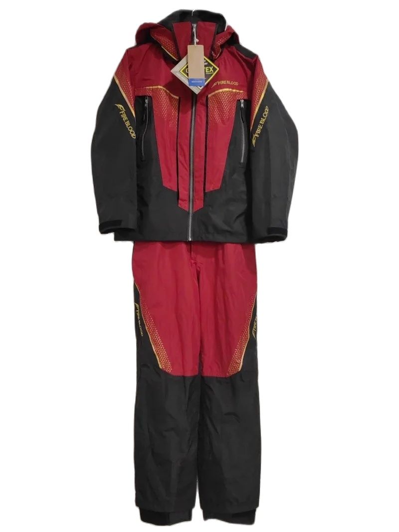 Nova Roupa de Pesca Masculina  - Summer Clothing Brands avaliação e preço