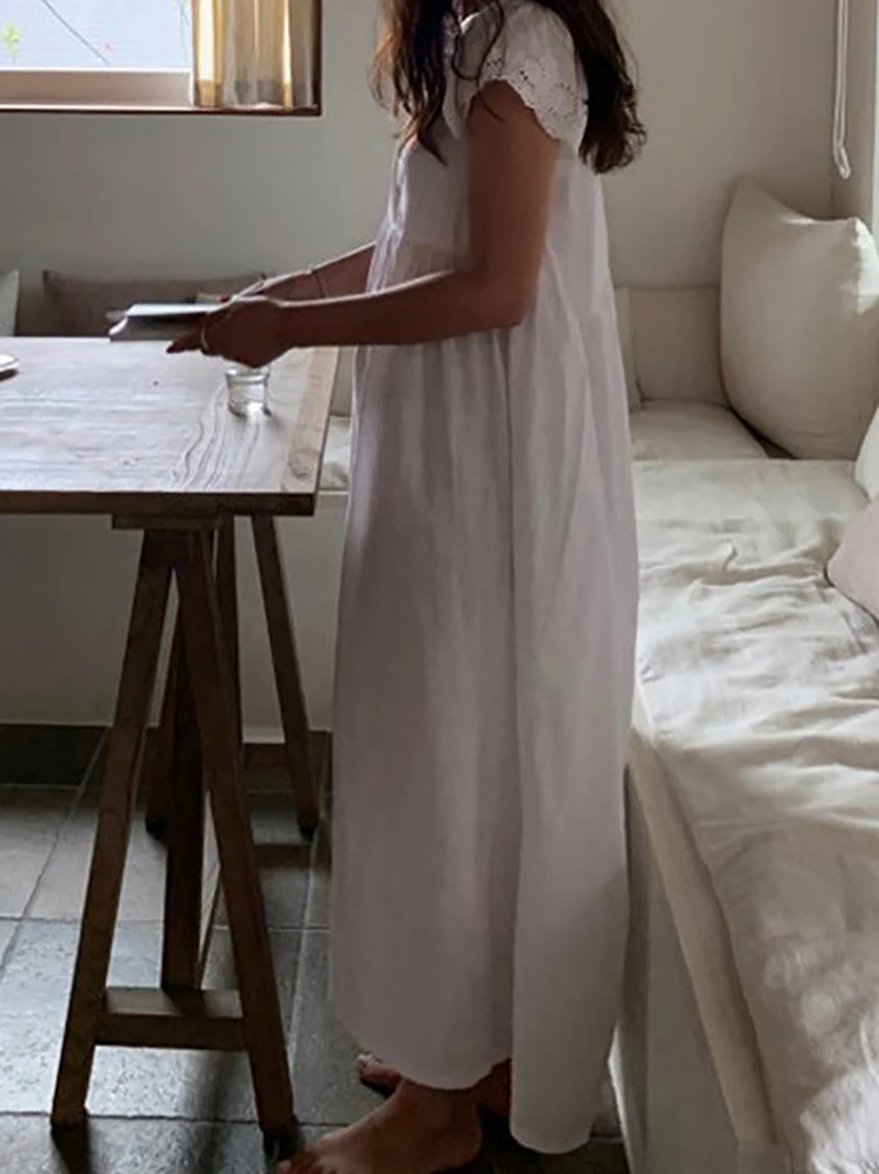 Vestido de Noite Kawaii Corean - Summer Clothing Stores avaliação e preço